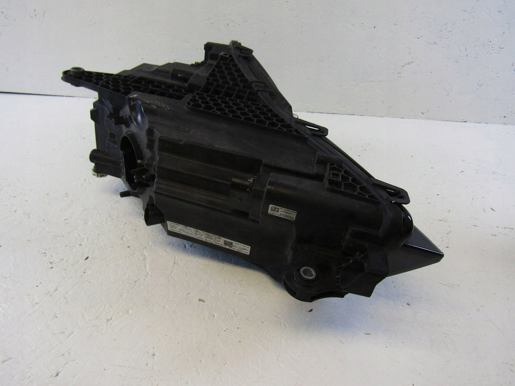 Frontscheinwerfer Skoda Superb III 3V1941016D LED Rechts Scheinwerfer Headlight