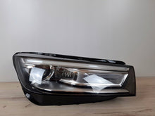 Laden Sie das Bild in den Galerie-Viewer, Frontscheinwerfer Audi Q5 80A941006C Rechts Scheinwerfer Headlight SCH8747161654ws