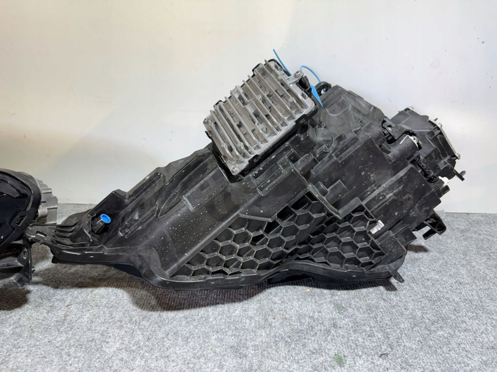 Frontscheinwerfer Volvo V60 II S60 III 22025902 473172000 Rechts Headlight SCH7248970269rk