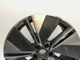 1x Alufelge 20 Zoll 9.0