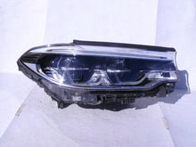 Laden Sie das Bild in den Galerie-Viewer, Frontscheinwerfer BMW 5 G31 G30 8499122-03 LED Rechts Scheinwerfer Headlight