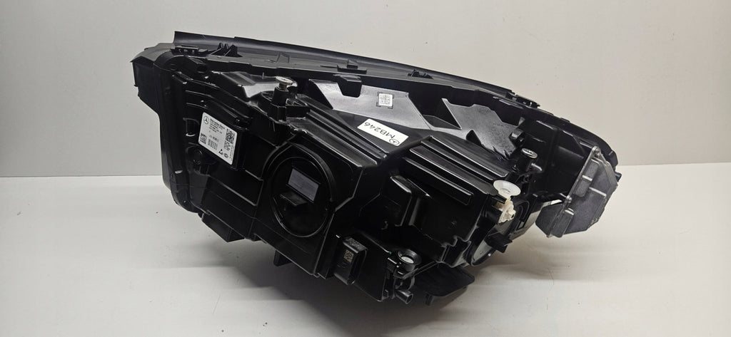 Frontscheinwerfer Mercedes-Benz Gla A2479065006 LED Rechts Headlight SCH8682699080kr