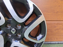 Laden Sie das Bild in den Galerie-Viewer, 1x Alufelge 17 Zoll 6.5" 4x100 40ET 403008829R Renault Clio Iv Rim Wheel FEL3358497926kb