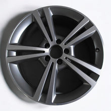 Laden Sie das Bild in den Galerie-Viewer, 1x Alufelge 19 Zoll 7.5&quot; 5x112 49ET A1774010800 Mercedes-Benz Cla X117 Rim Wheel