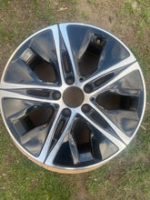 Load image into Gallery viewer, 1x Alufelge 17 Zoll 7.5&quot; 5x112 48 5ET A2054019000 Mercedes-Benz W205 Rim Wheel