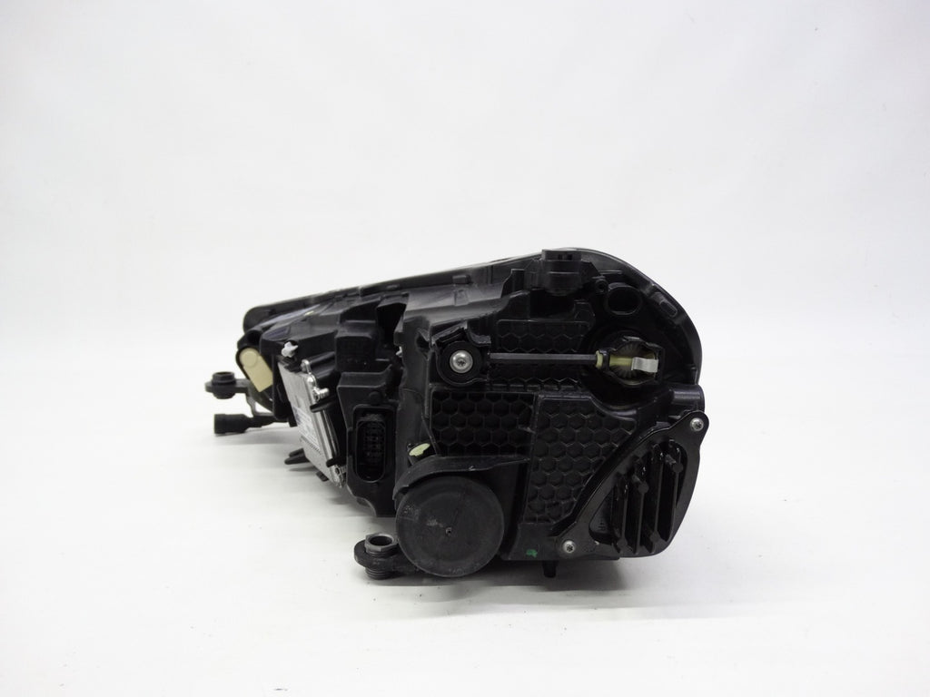 Frontscheinwerfer Skoda Fabia IV 6VB941016A Full LED Rechts Headlight SCH2197768513dl