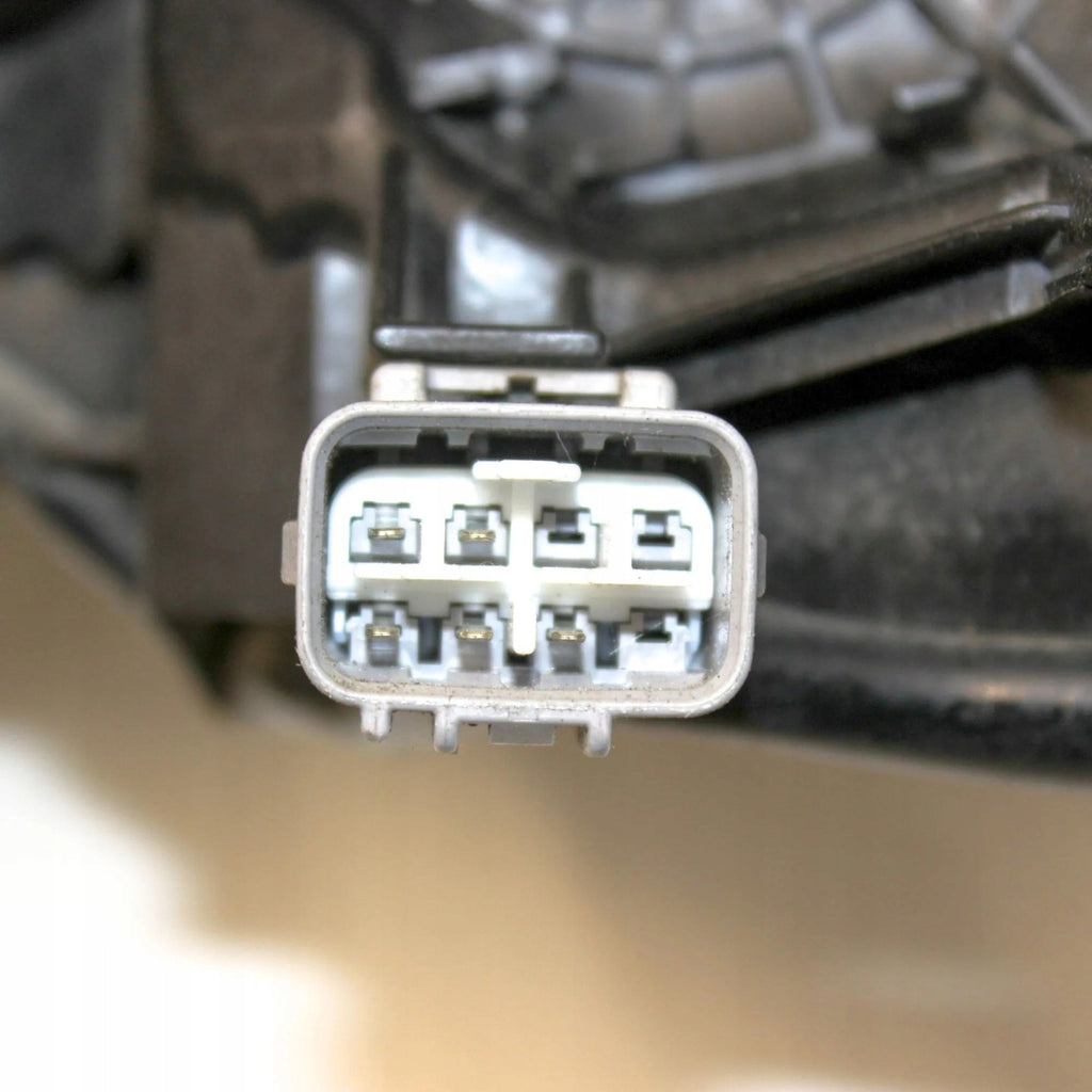 Frontscheinwerfer Mitsubishi Asx 9955949700 Xenon Rechts Scheinwerfer Headlight SCH5327098382ra