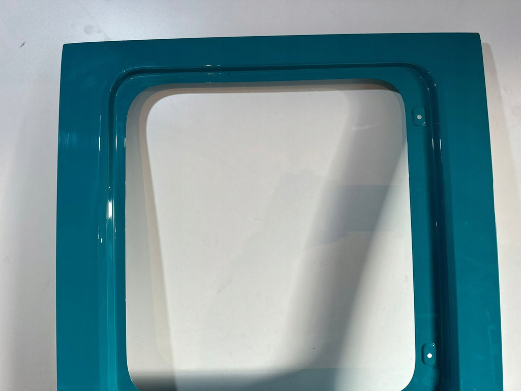 Tür Mercedes-Benz Sprinter Hinten Rechts Door Porta Porte