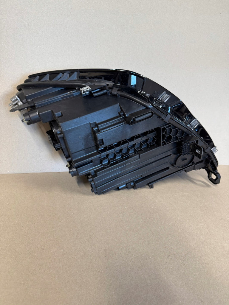 Frontscheinwerfer VW Tiguan 571941006B LED Rechts Scheinwerfer Headlight SCH9393874441rf