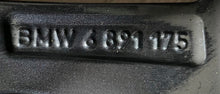 Load image into Gallery viewer, 1x Alufelge 17 Zoll 7.0" 5x112 6891175 BMW 2 Active Tourer U06 Rim Wheel FEL3873769123nc