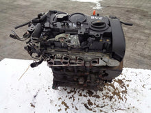 Laden Sie das Bild in den Galerie-Viewer, Motor Mitsubishi Lancer I BKD BWC 2.0 140PS 103kW 90TKm Diesel Engine Komplett MOT9904076992eo