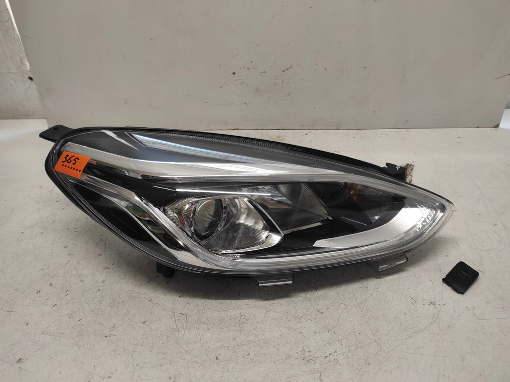 Frontscheinwerfer Ford Fiesta 16-H1BB-13W029-CE- Rechts Scheinwerfer Headlight