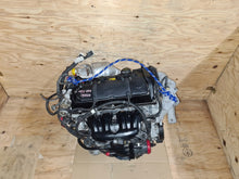 Laden Sie das Bild in den Galerie-Viewer, Motor Mini R56 R59 R58 N18B16C 1.8 JCW 82TKm 2014 Benzin Engine Komplett MOT2648227830gd