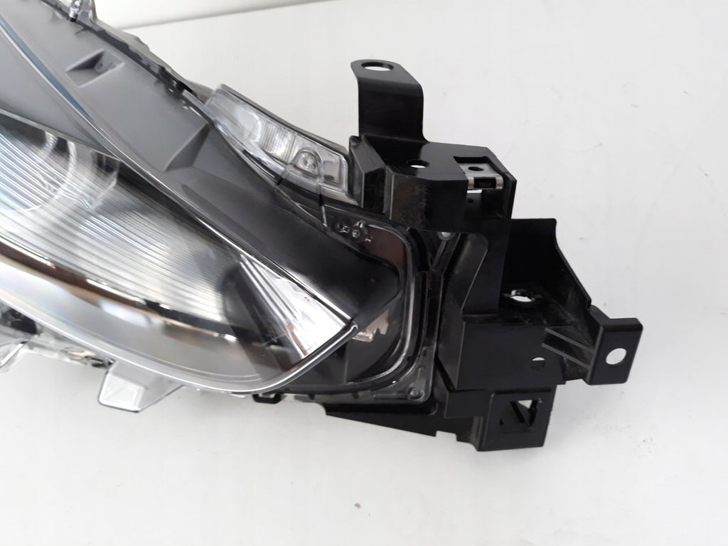 Frontscheinwerfer Mazda 3 BSP551030 Full LED Rechts Scheinwerfer Headlight