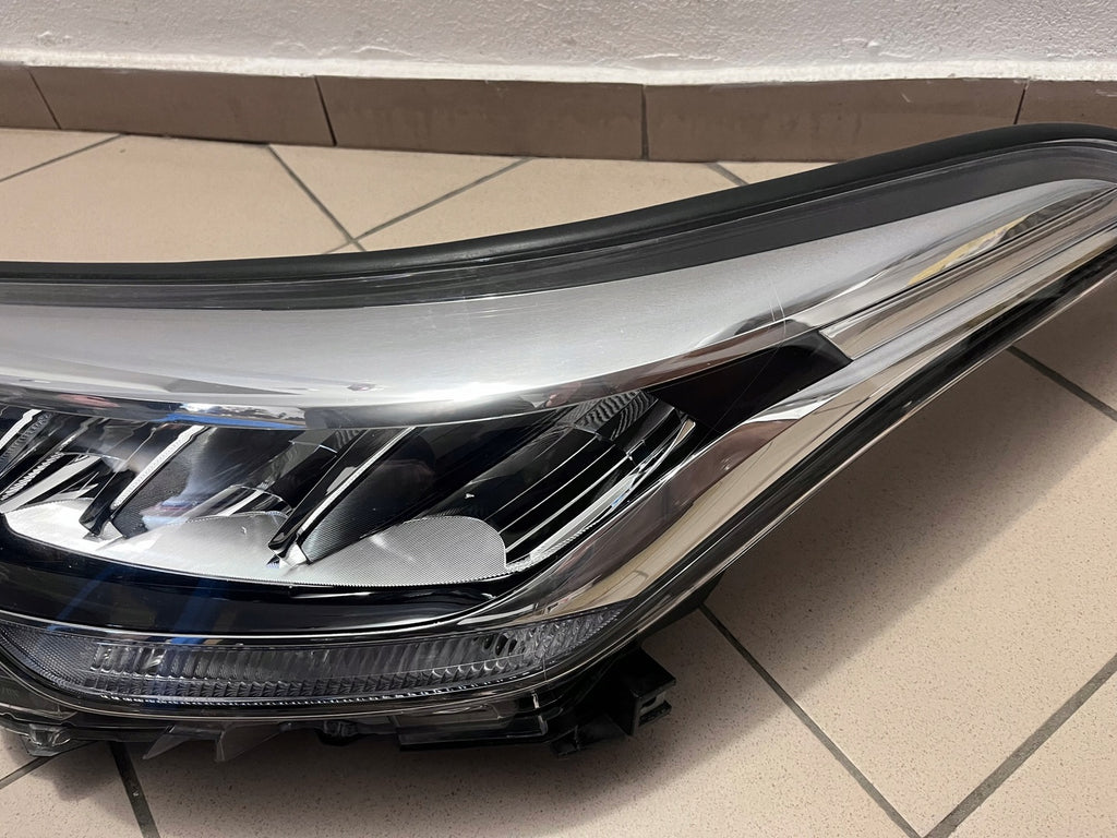 Frontscheinwerfer Toyota Chr C-Hr 81150-F4180 Full LED Links Headlight SCH6242054873yn