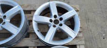 Load image into Gallery viewer, 4x Alufelge 17 Zoll 7.0" 5x112 37ET 8R0071497 Audi A5 A4 Rim Wheel FEL8521165006vh