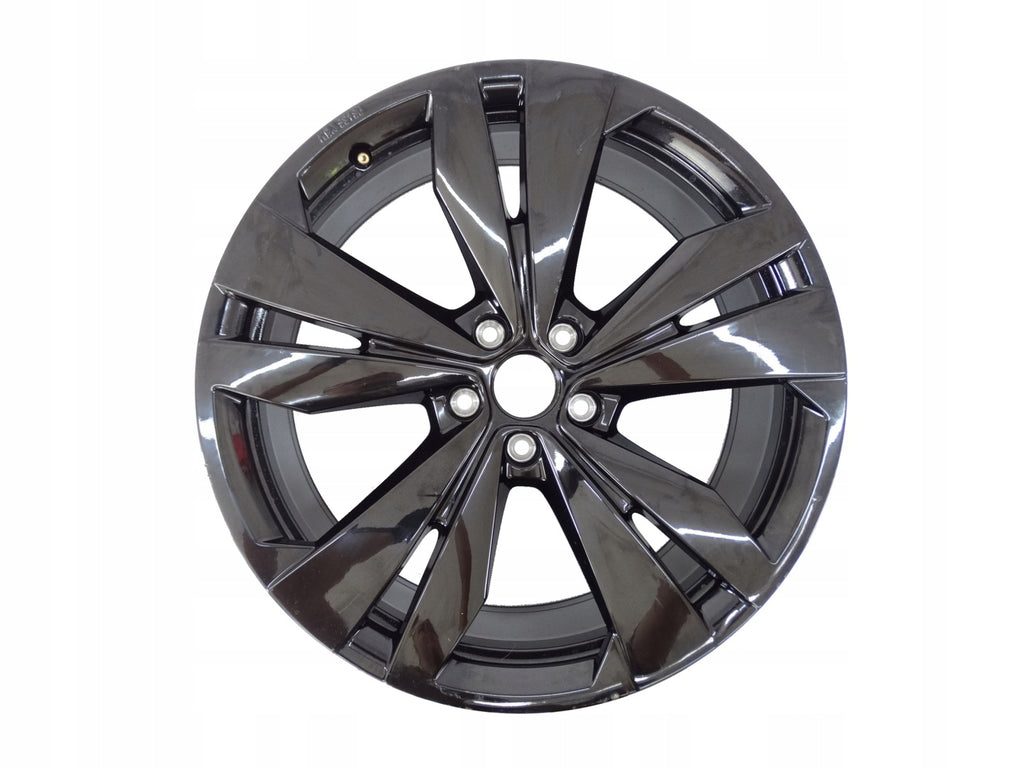 1x Alufelge 20 Zoll 8.0" 5x112 45ET 11A071490 VW Id.5 Id.4 Rim Wheel FEL2405693251du