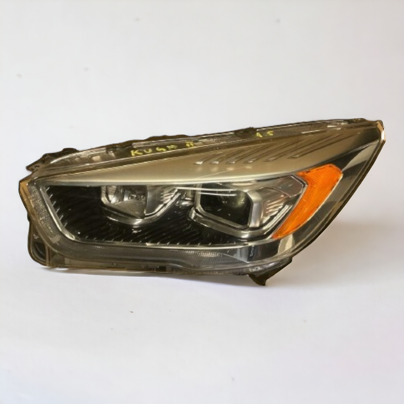 Frontscheinwerfer Ford Kuga GV41-13D155-AD 90102137 Xenon Links Headlight