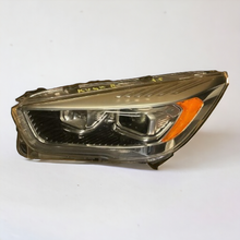 Laden Sie das Bild in den Galerie-Viewer, Frontscheinwerfer Ford Kuga GV41-13D155-AD 90102137 Xenon Links Headlight