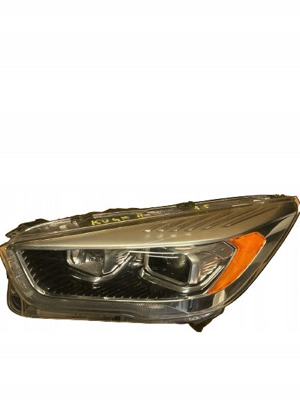 Frontscheinwerfer Ford Kuga GV41-13D155-AD 90102137 Xenon Links Headlight