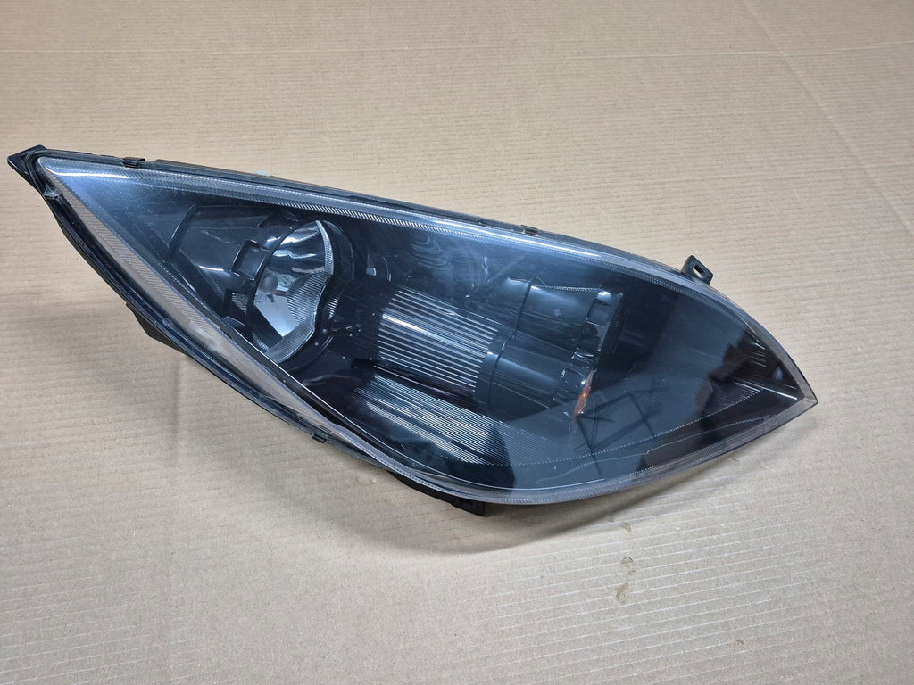Frontscheinwerfer Mitsubishi Colt VI I 8301B367 FALSE Scheinwerfer Headlight SCH5822181327zi