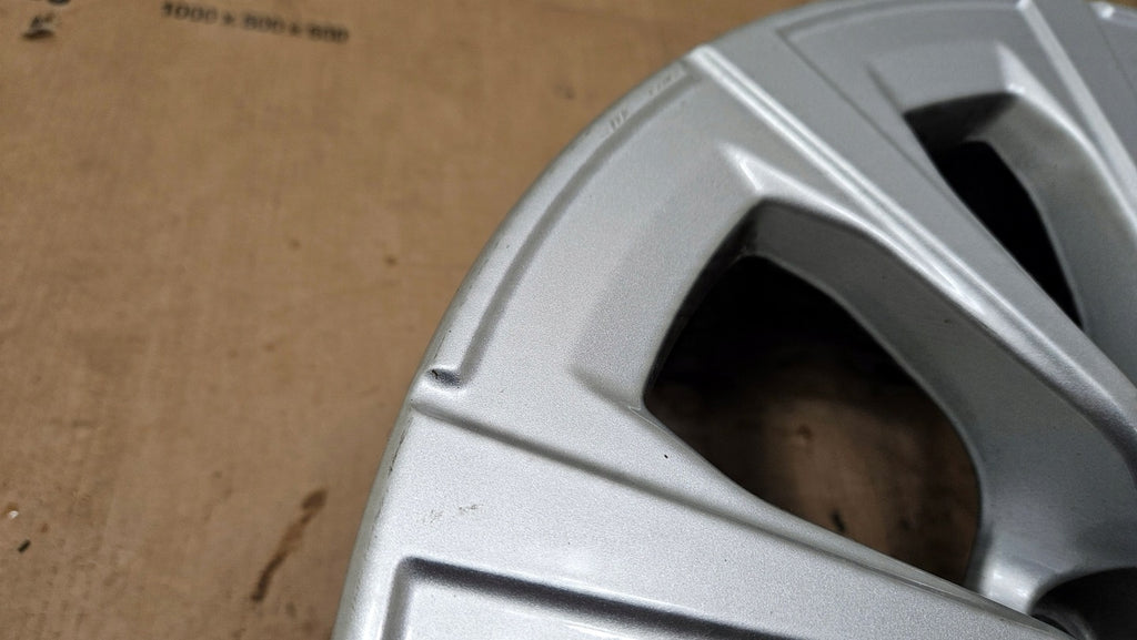 1x Alufelge 17 Zoll 7.5" 5x120 6883517 BMW G21 G20 Rim Wheel