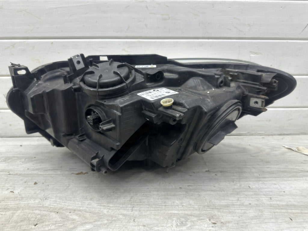 Frontscheinwerfer BMW 1 F20 7229678 LED Rechts Scheinwerfer Headlight