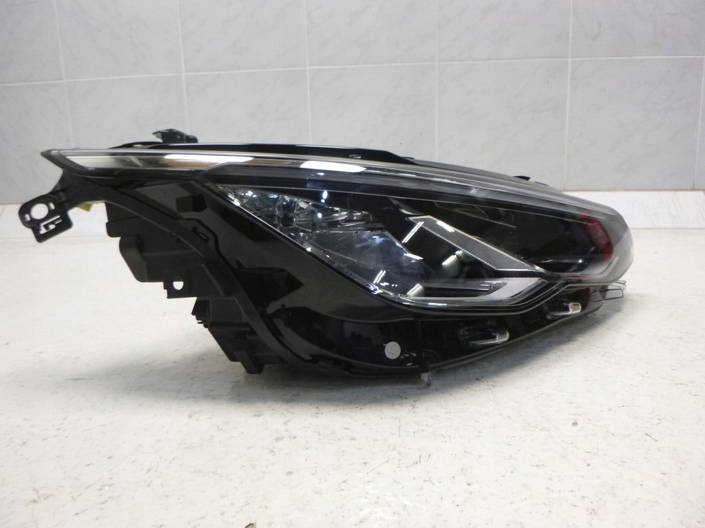 Frontscheinwerfer VW Golf VIII 5H1941006 5H1941005 992941591DE Full LED Ein Satz SCH5450633834yb