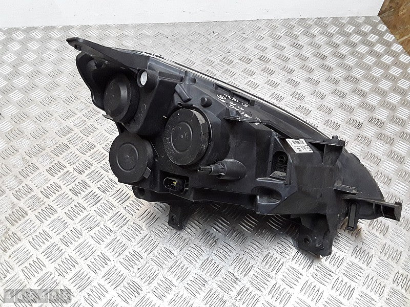 Frontscheinwerfer Citroën Berlingo 9806306480 Links Scheinwerfer Headlight SCH7376725431hz