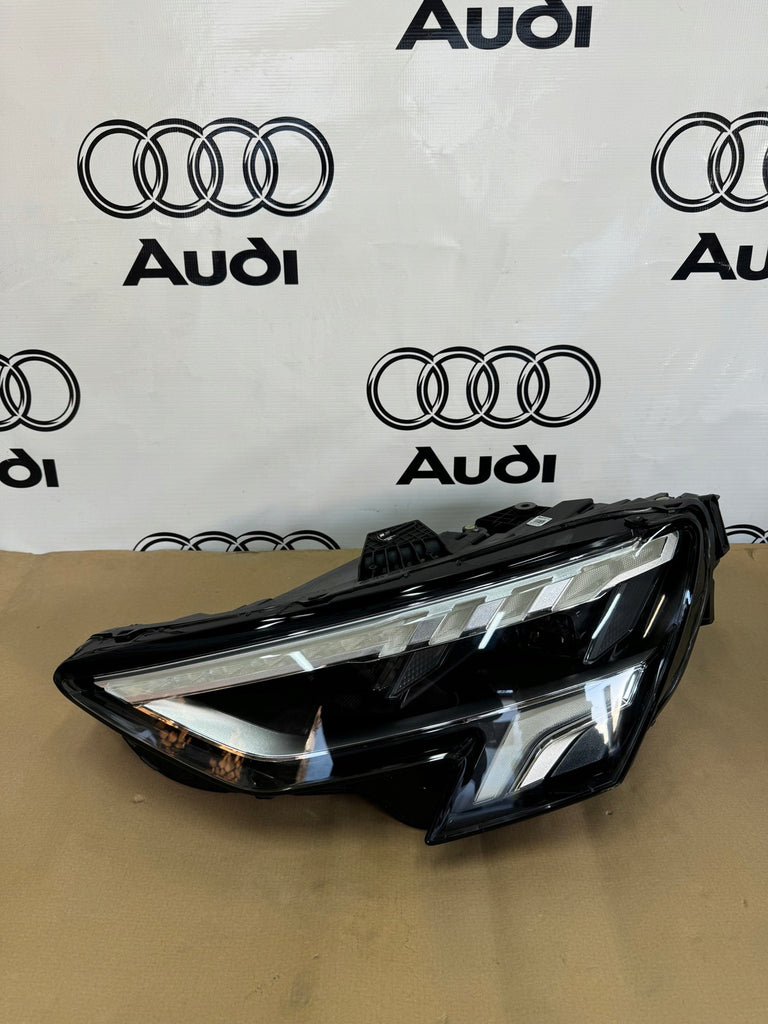 Frontscheinwerfer Audi A3 8Y0941033 Full LED Links Scheinwerfer Headlight SCH3450815165nd