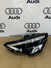 Frontscheinwerfer Audi A3 8Y0941033 Full LED Links Scheinwerfer Headlight
