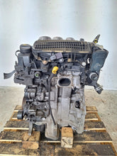 Load image into Gallery viewer, Motor Citroën C1 II 10B222M82KM 1.2 60kW 135TKm Benzin Engine Komplett MOT9695309817xw