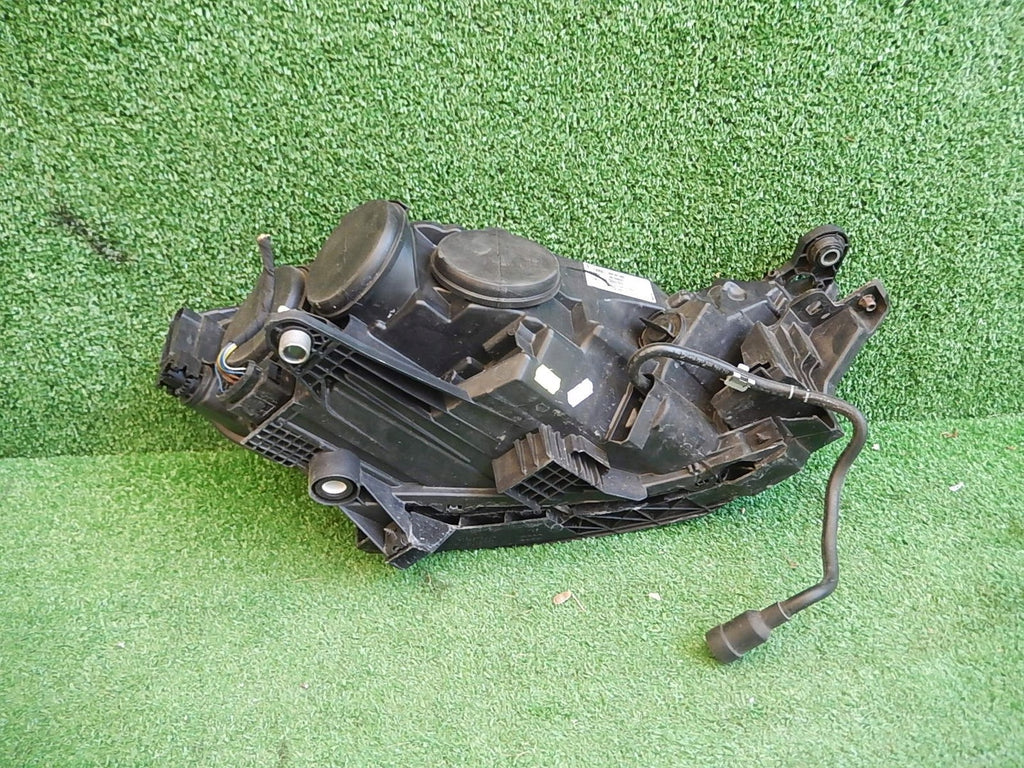 Frontscheinwerfer Audi A1 Links Scheinwerfer Headlight