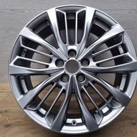 1x Alufelge 18 Zoll LV4J1007A1A Ford Kuga Iii Rim Wheel FEL9426232718fr