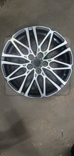 Laden Sie das Bild in den Galerie-Viewer, 1x Alufelge 18 Zoll 7.5" 5x114.3 55ET 52910-J7CA0 Kia Proceed Mg Rim Wheel FEL6871793708pd