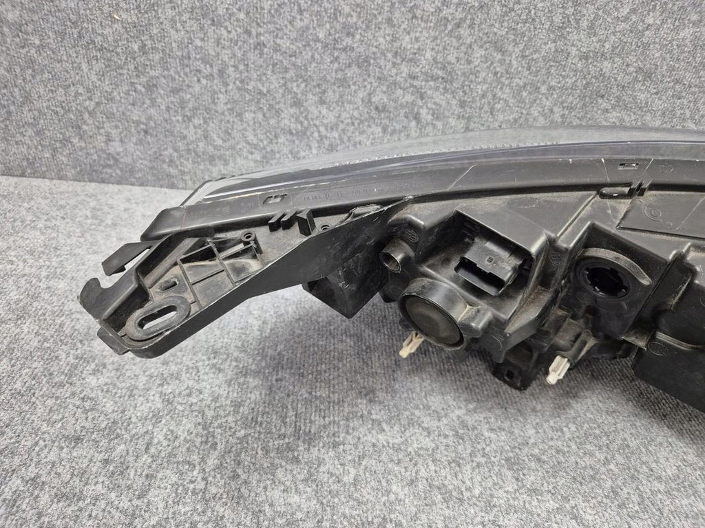 Frontscheinwerfer Renault Espace V 260608819 Full LED Links Headlight SCH9062061188tb