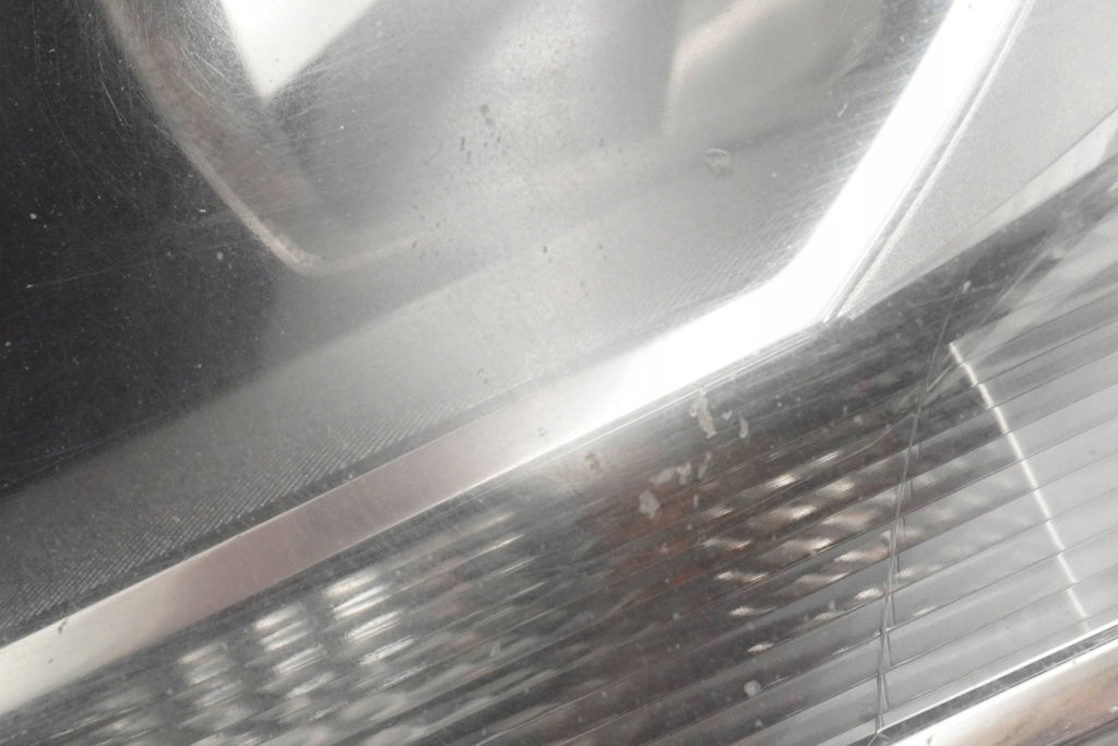Frontscheinwerfer Audi A3 8P0941003BB Links Scheinwerfer Headlight SCH2189583709nl