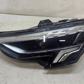 Frontscheinwerfer Audi A3 L8686106 8Y0941033 Full LED Links Headlight SCH6317366775ie