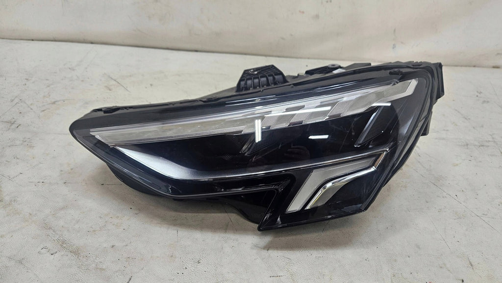 Frontscheinwerfer Audi A3 L8686106 8Y0941033 Full LED Links Headlight SCH6317366775ie