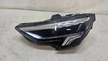 Laden Sie das Bild in den Galerie-Viewer, Frontscheinwerfer Audi A3 L8686106 8Y0941033 Full LED Links Headlight SCH6317366775ie