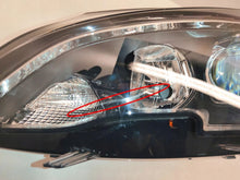 Laden Sie das Bild in den Galerie-Viewer, Frontscheinwerfer Peugeot 208 I 1451000311 Links Scheinwerfer Headlight SCH8708624207ps