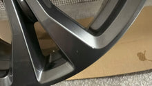 Load image into Gallery viewer, 1x Alufelge 18 Zoll 7.5" 5x114.3 Ford Kuga Rim Wheel FEL5074073580qr