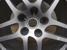 Load image into Gallery viewer, 1x Alufelge 18 Zoll 9.0" 5x112 21ET 95B601025 Porsche Macan Rim Wheel FEL7360921912zg