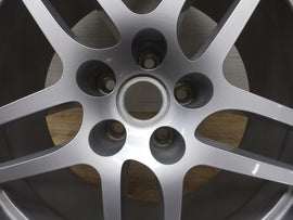 1x Alufelge 18 Zoll 9.0