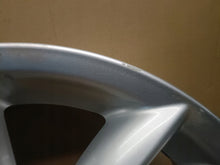 Load image into Gallery viewer, 1x Alufelge 17 Zoll 7.0" 5x120 50ET Glanz Schwarz 9803726 Mini Rim Wheel FEL8088019641ax