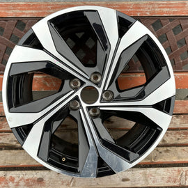 1x Alufelge 18 Zoll 7.0