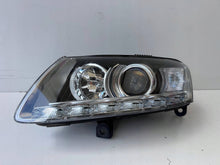 Laden Sie das Bild in den Galerie-Viewer, Frontscheinwerfer Audi A6 C6 4F0941003CP Links Scheinwerfer Headlight SCH6579912469wc
