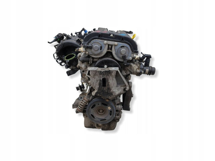 Motor Opel Adam B12XER 1.2 98TKm 2015 Benzin Engine Komplett MOT3257954389vk