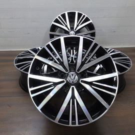 4x Alufelge 16 Zoll 6.5