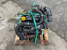 Laden Sie das Bild in den Galerie-Viewer, Motor Dacia Renault I H4DE470 1.0 TCE 91PS 67kW Diesel Engine Unkomplett MOT8698215018bg